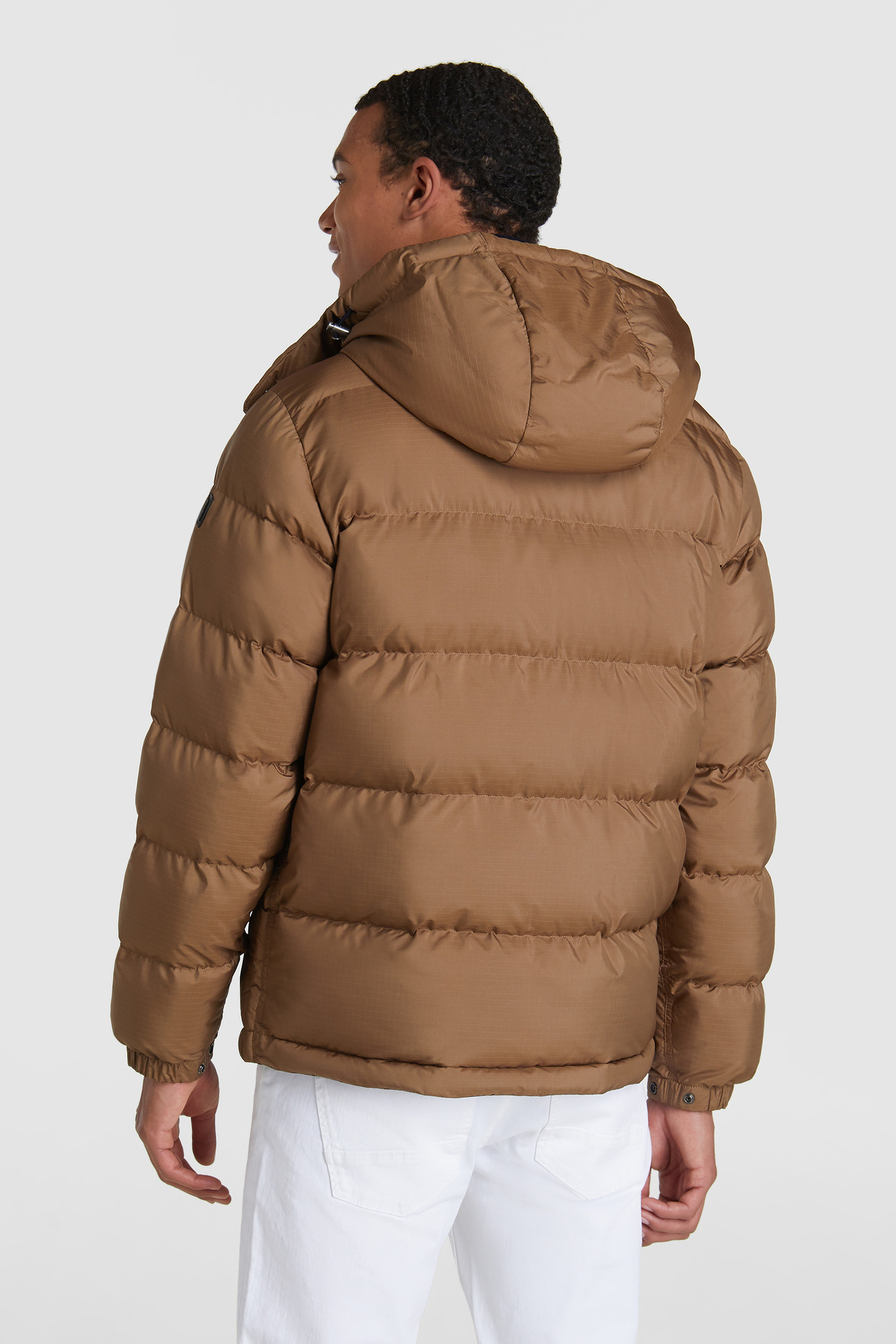 Sierra Supreme jas