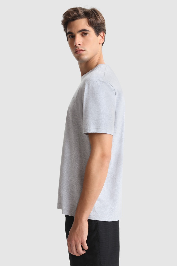 Tee-shirt Backpacking