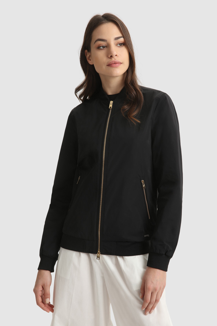Charlotte bomber