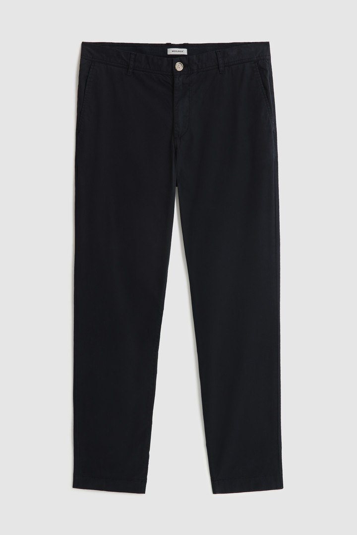 Classic stretch-cotton Chino pant