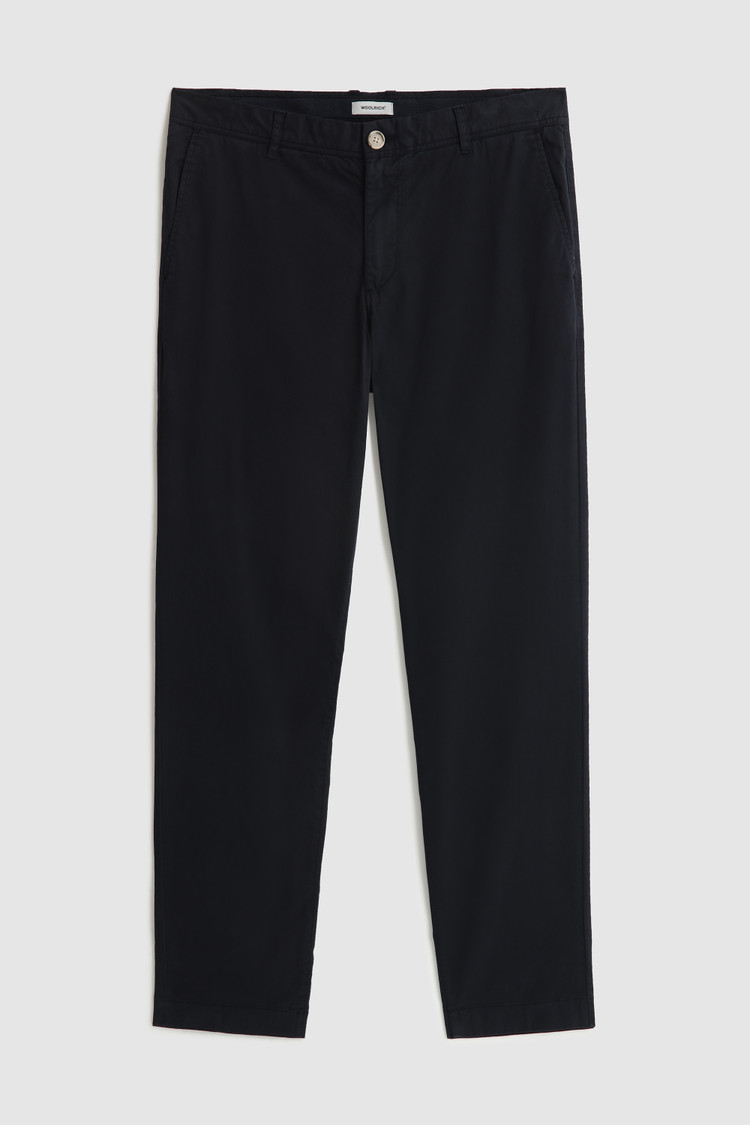 Classic stretch-cotton Chino pant