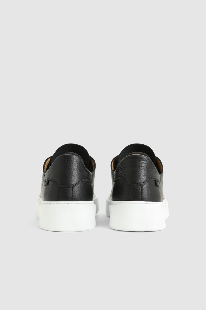 classic court sneaker