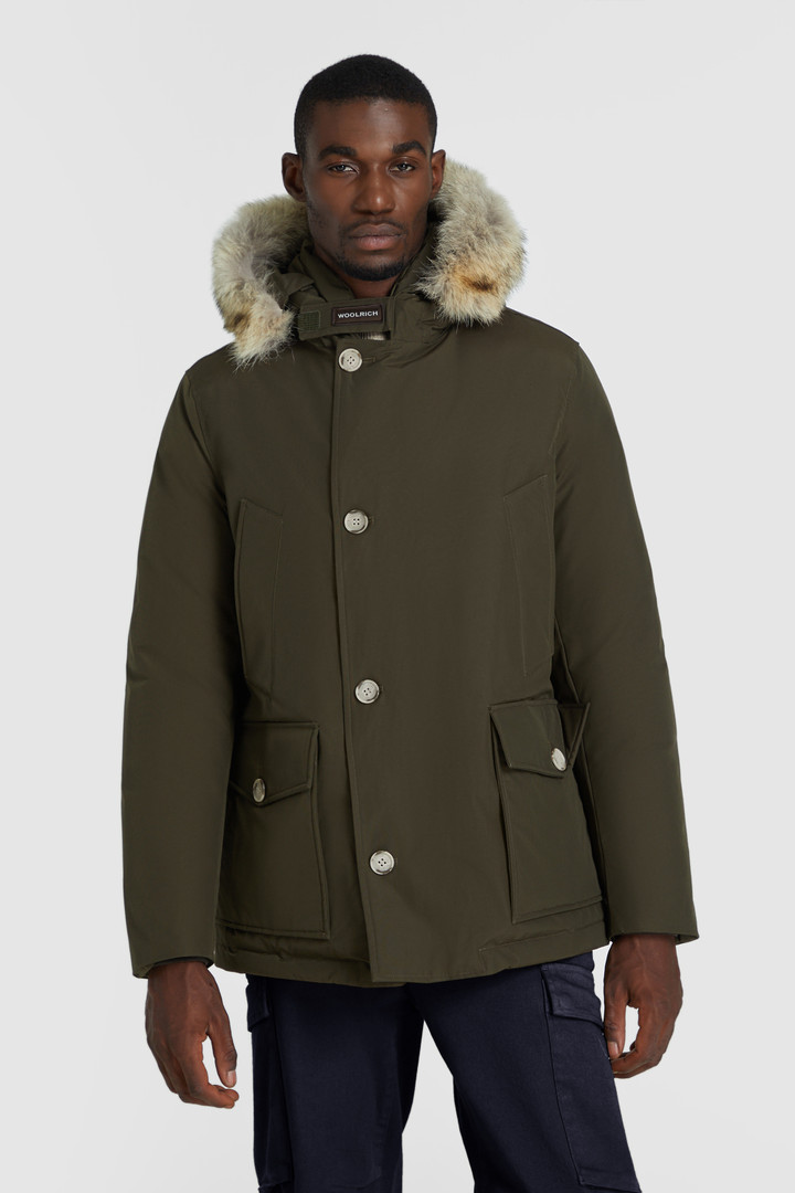 Arctic Anorak