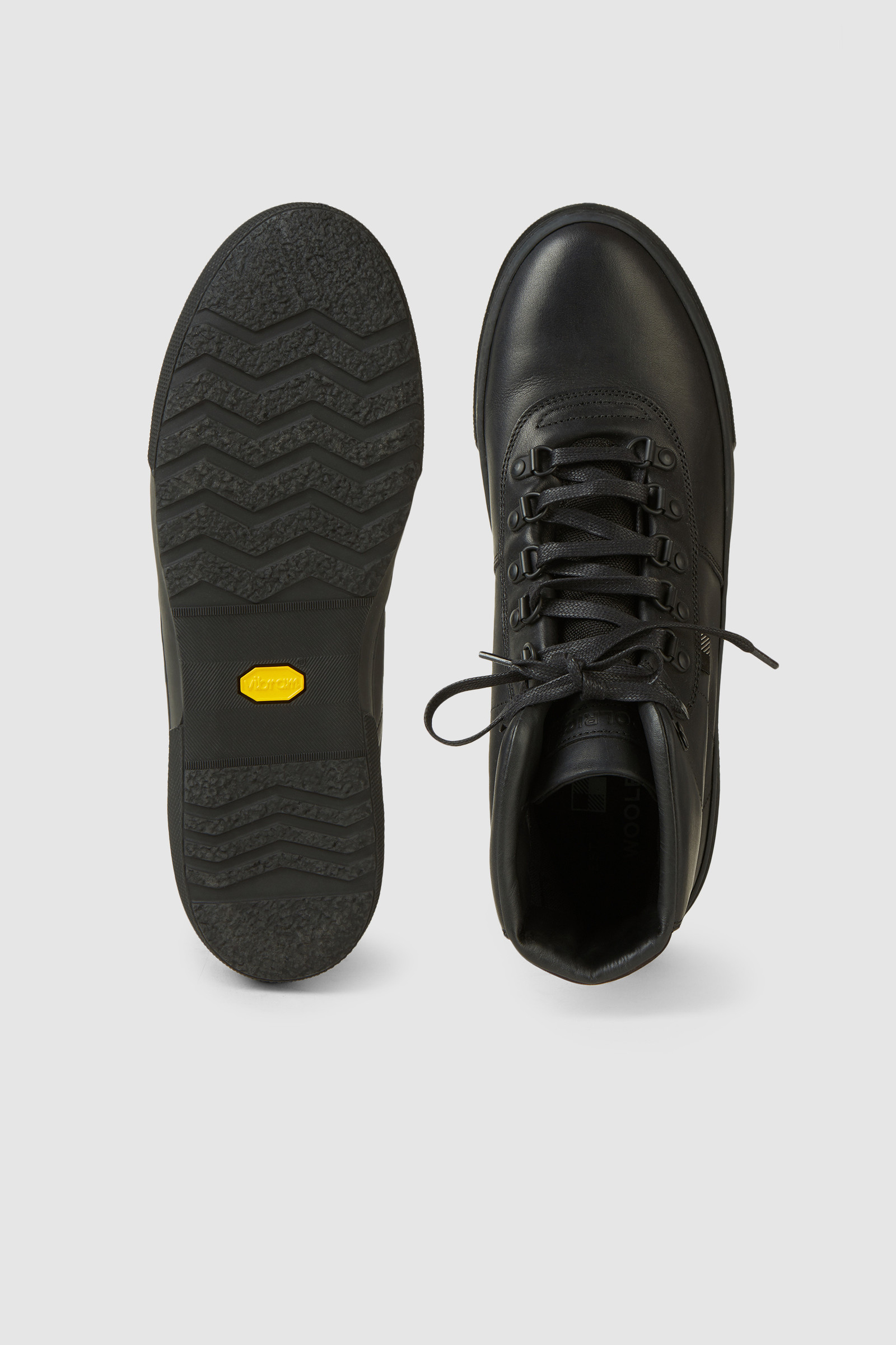 Sneaker Hiker All Around Mid