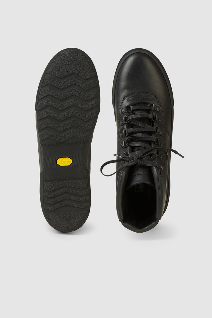 Sneaker Hiker All Around Mid