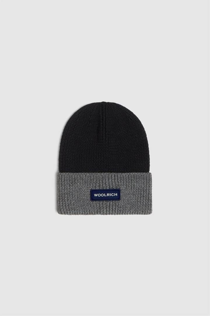 woolrich beanie