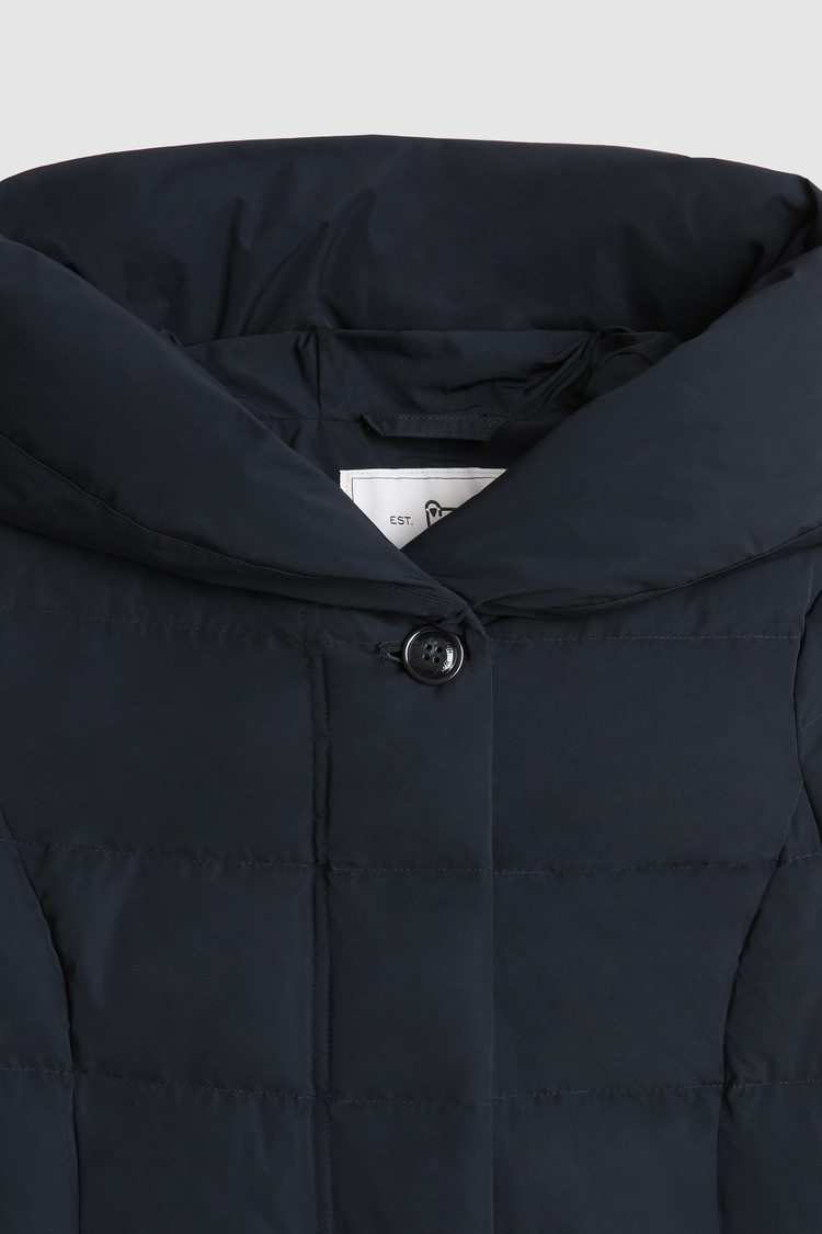 Parka Prescott avec matelassage horizontal