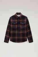 Brown Check