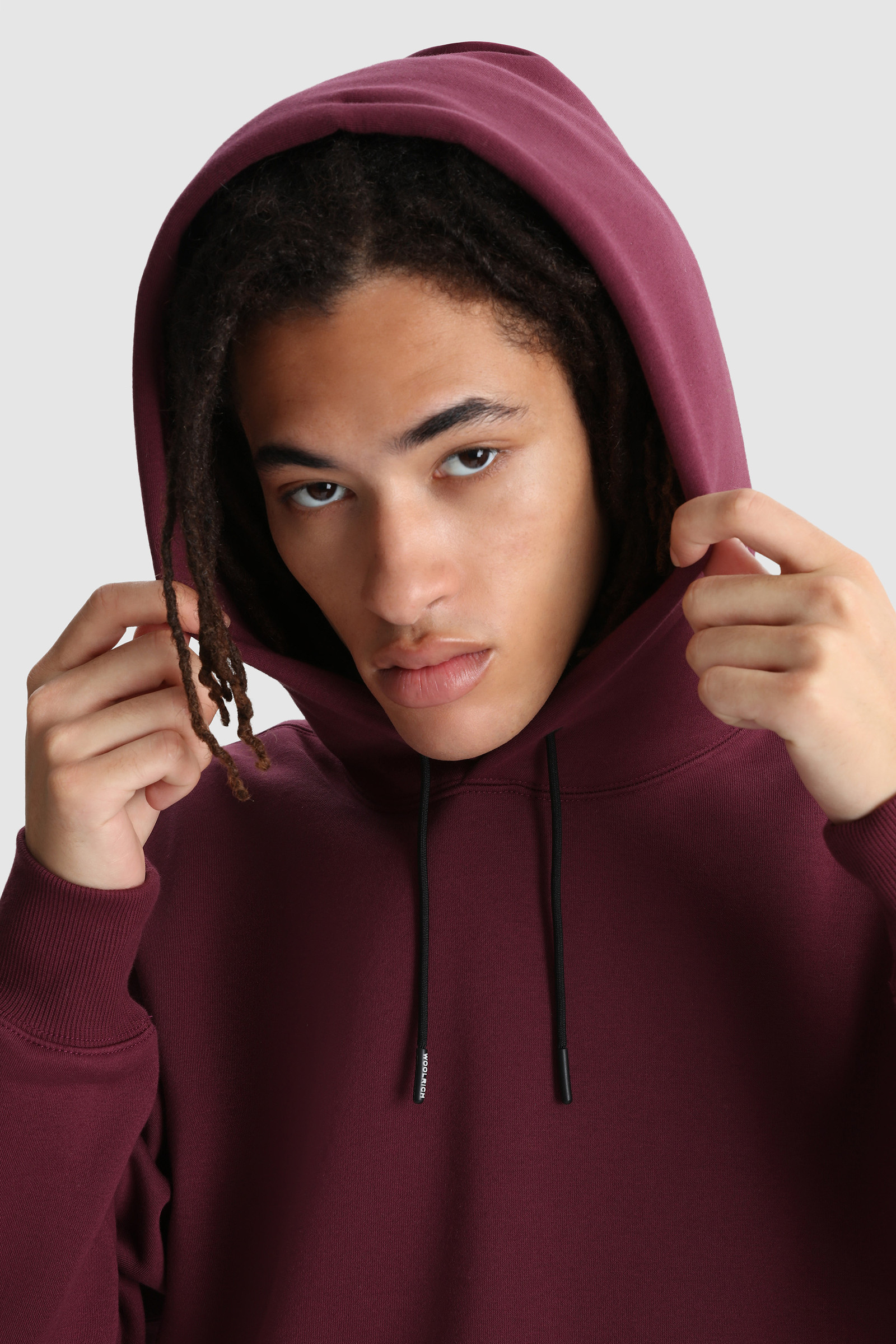 Karl Karl hoodie