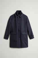 Melton Blue