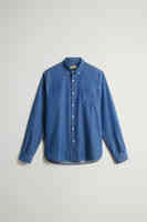 Medium Indigo