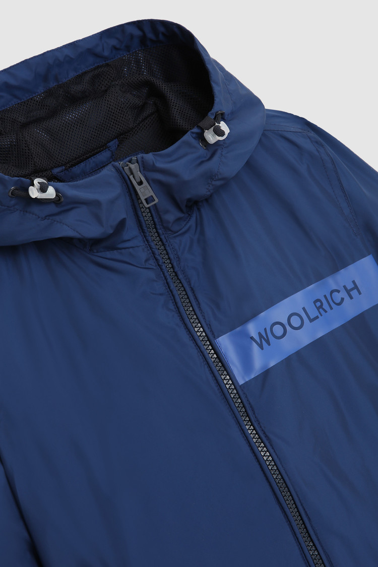 Veste Ryker à logo garçon