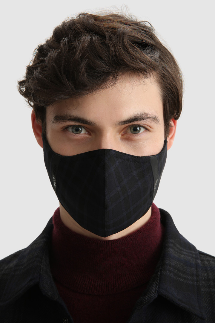 Woolrich mondkapje