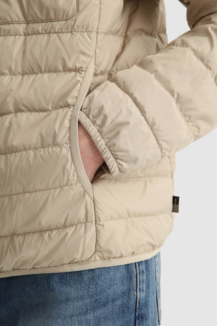 Veste matelassée Bering