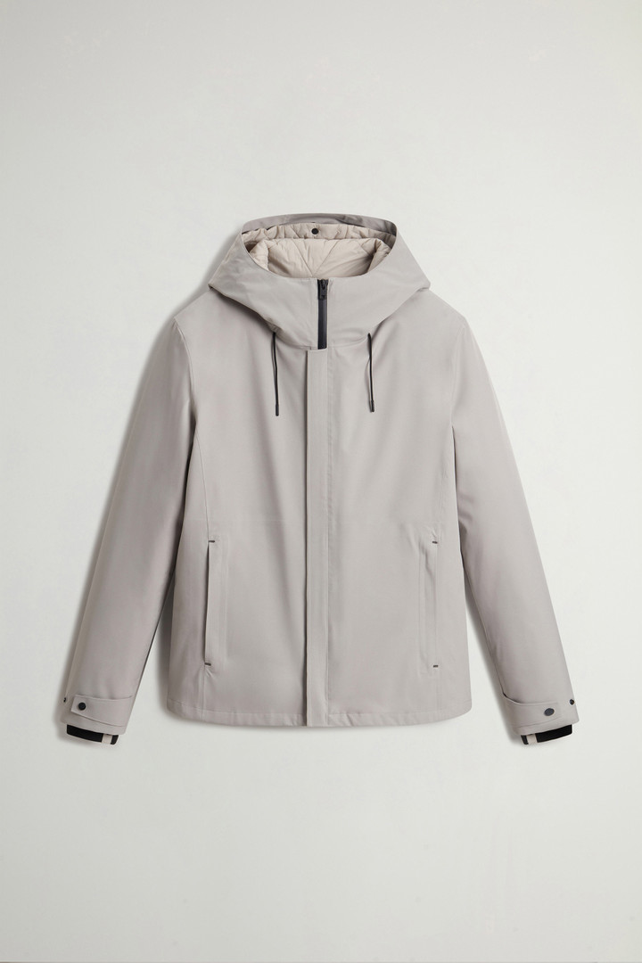 Off Taupe