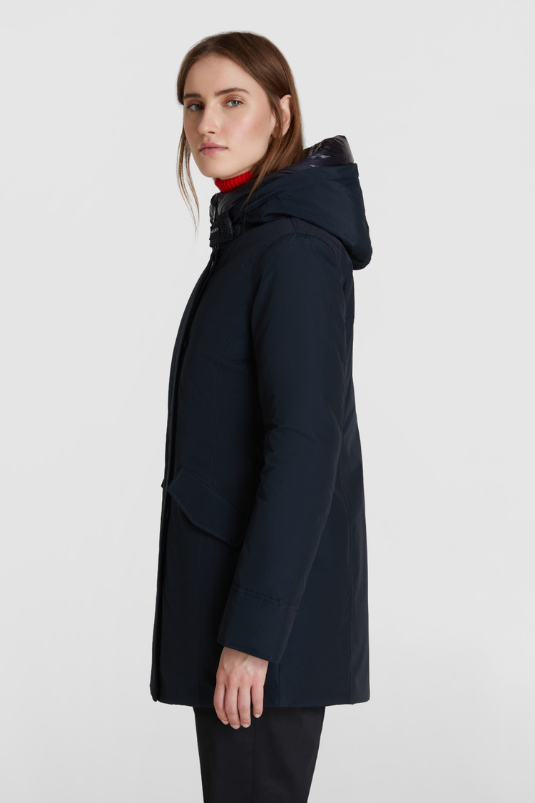 Arctic Parka
