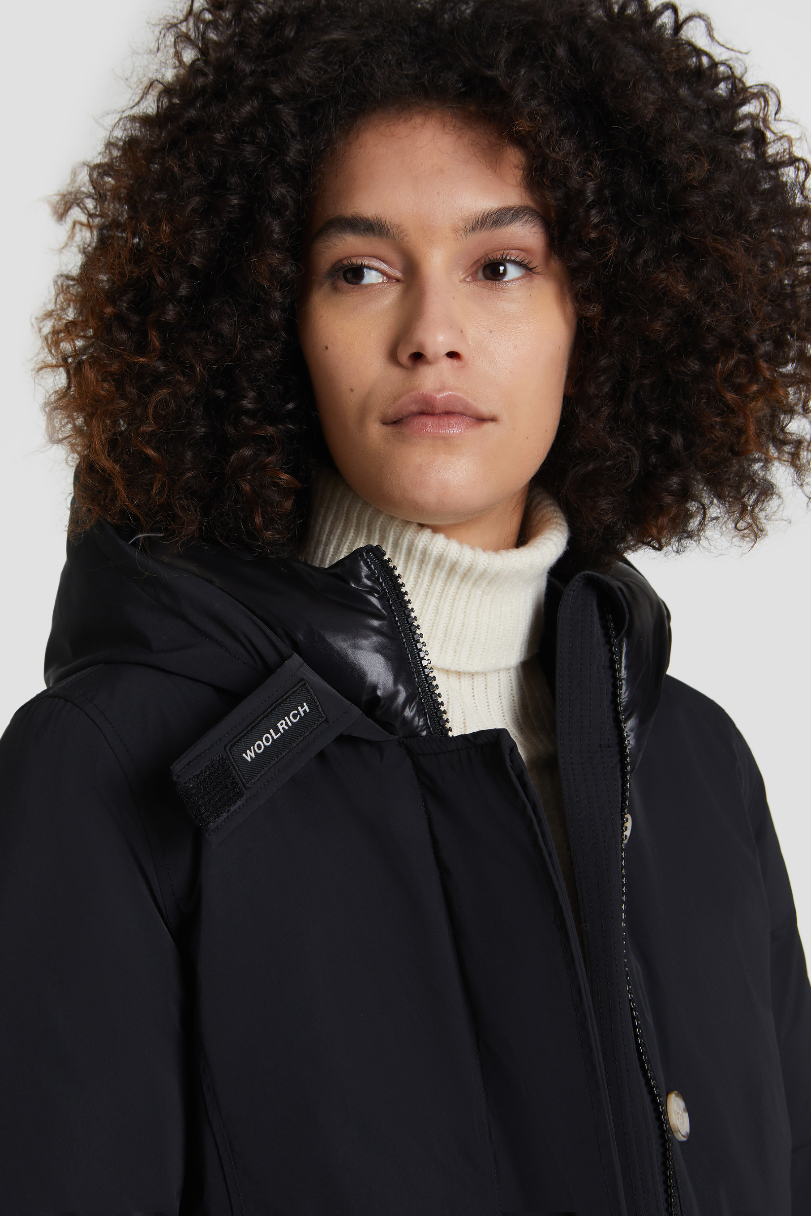 Arctic Parka Luxury