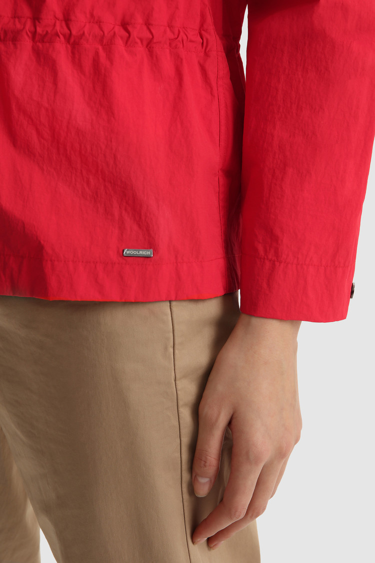 Tickseed Jacke