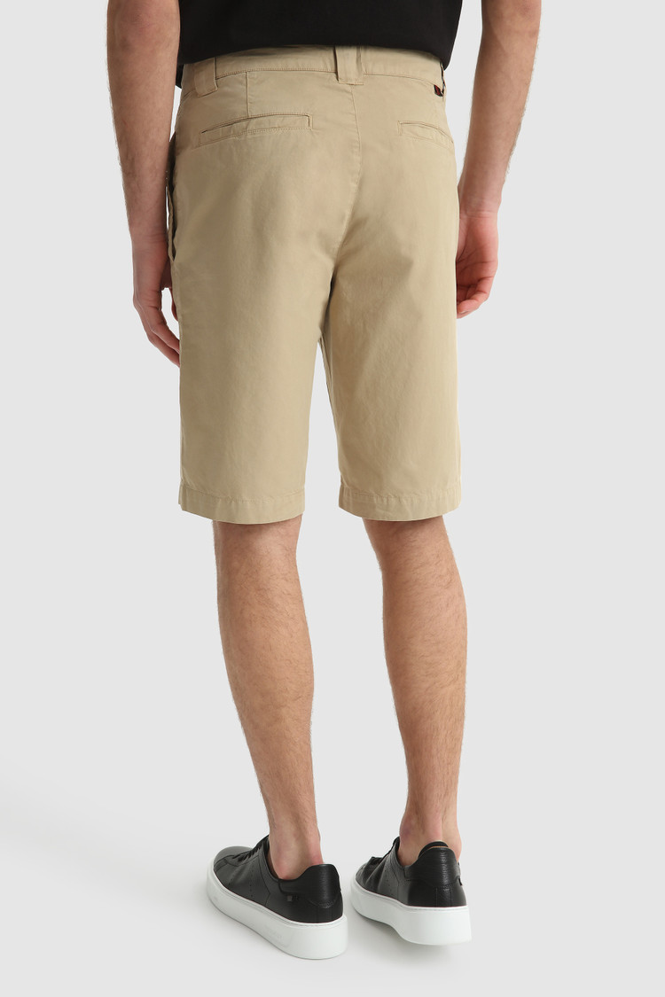 Classic shorts