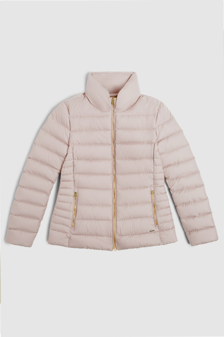 Ellis padded jacket