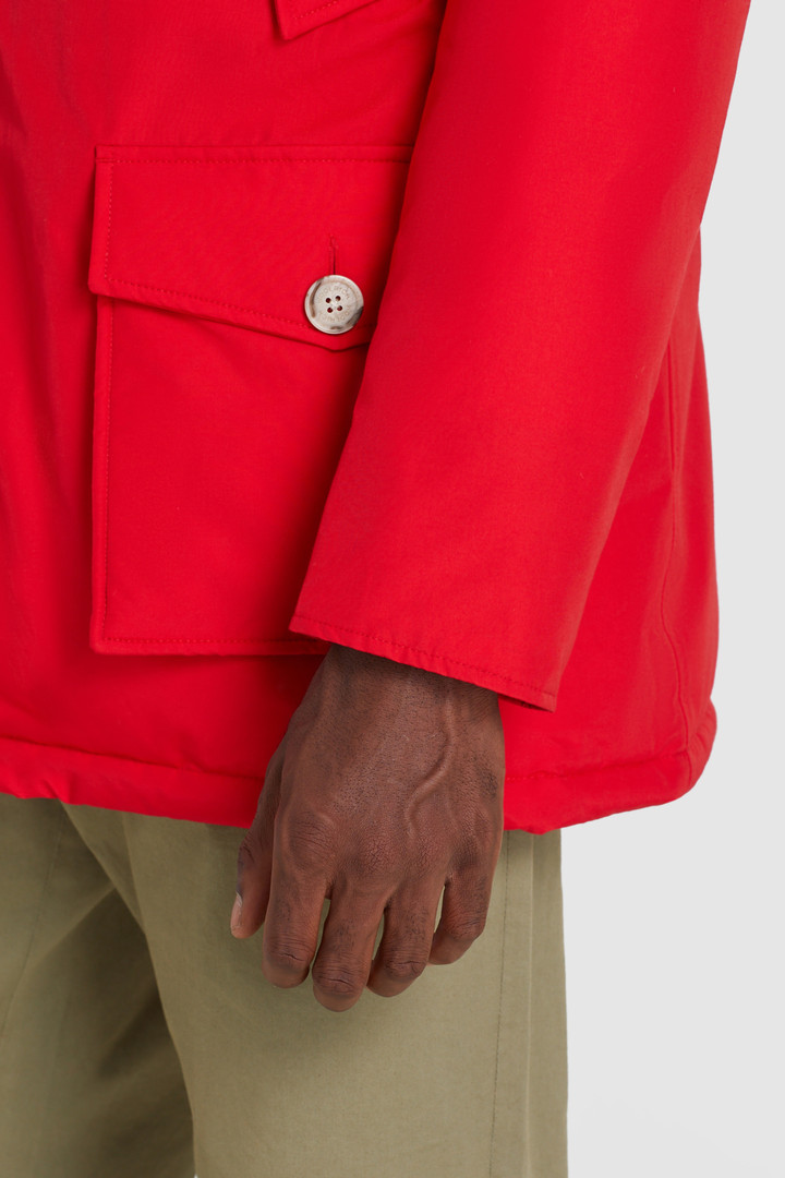 Arctic Parka