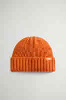 Blaze Orange