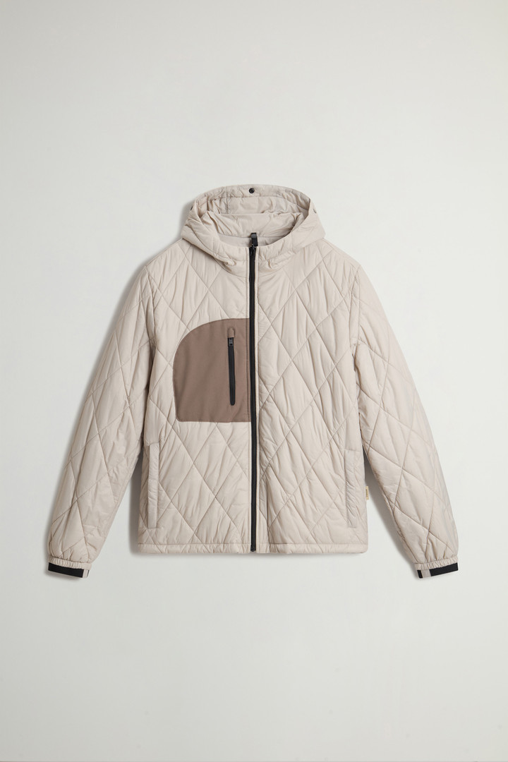 3-in-1 Crestmont Jacket Brown photo 2 | Woolrich