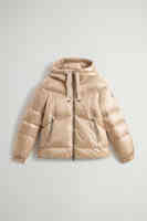 Oxford Tan