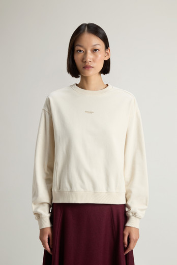 Women's Sweatshirts | Woolrich US