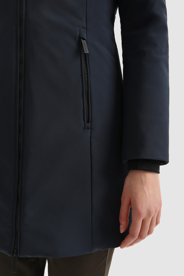 Parka Firth en Softshell