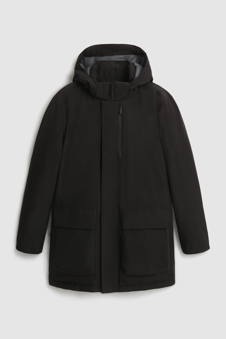 Manteau Urban Light Car en GORE-TEX