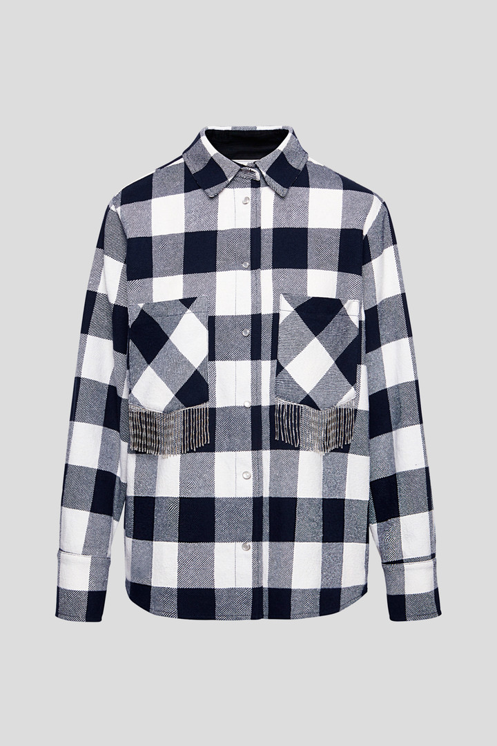 Classic Over Shirt