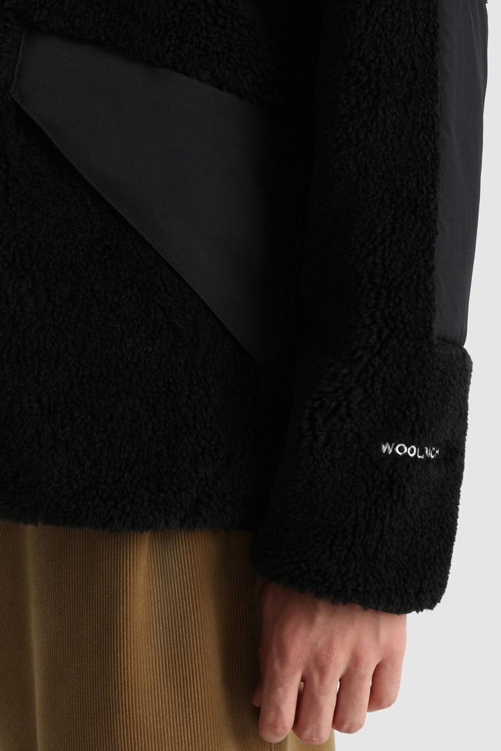 Veste Terra en polaire