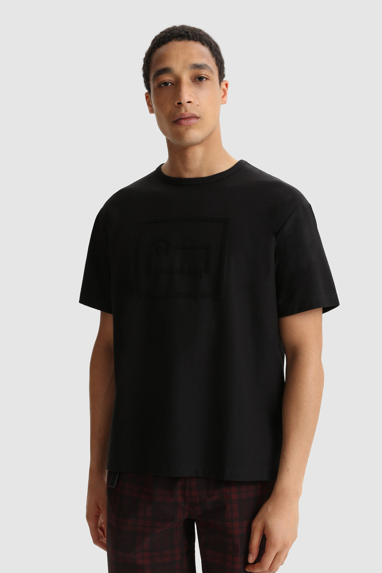Camiseta Compile