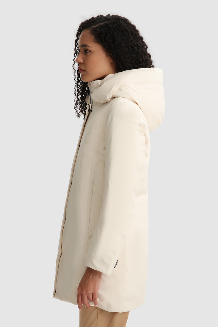 Marshall Parka in GORE-TEX with removable hood