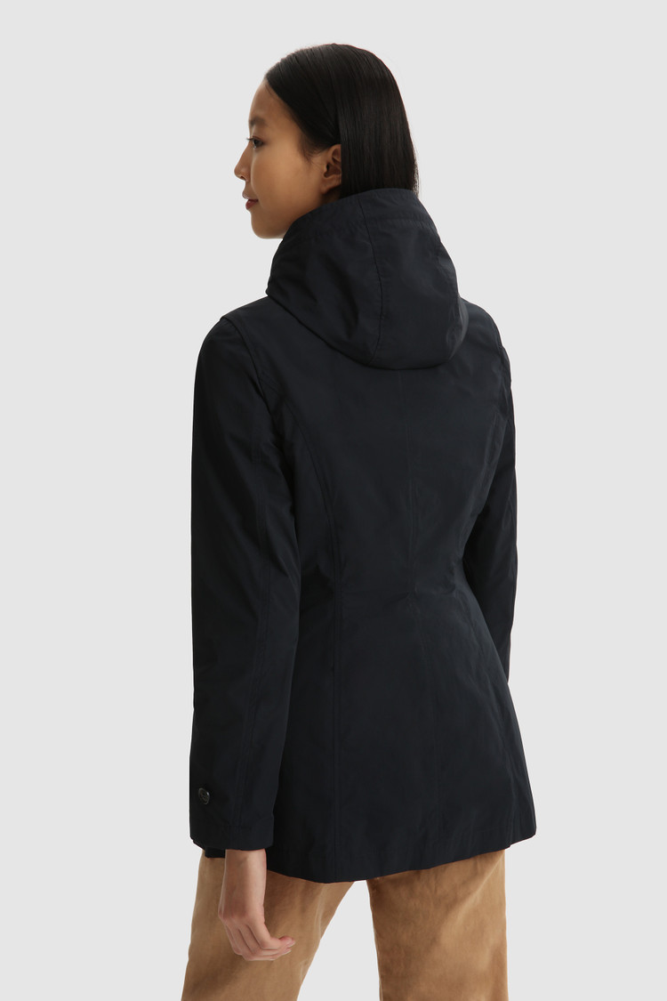 Parka Summer