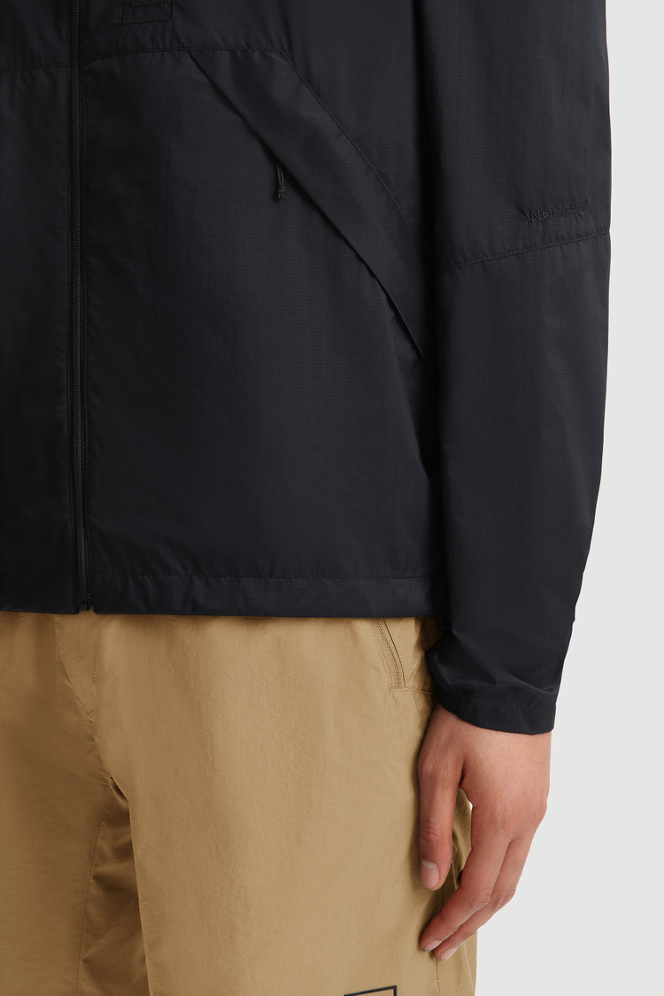 High Aeration hoodie