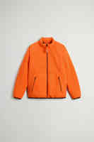 Blaze Orange