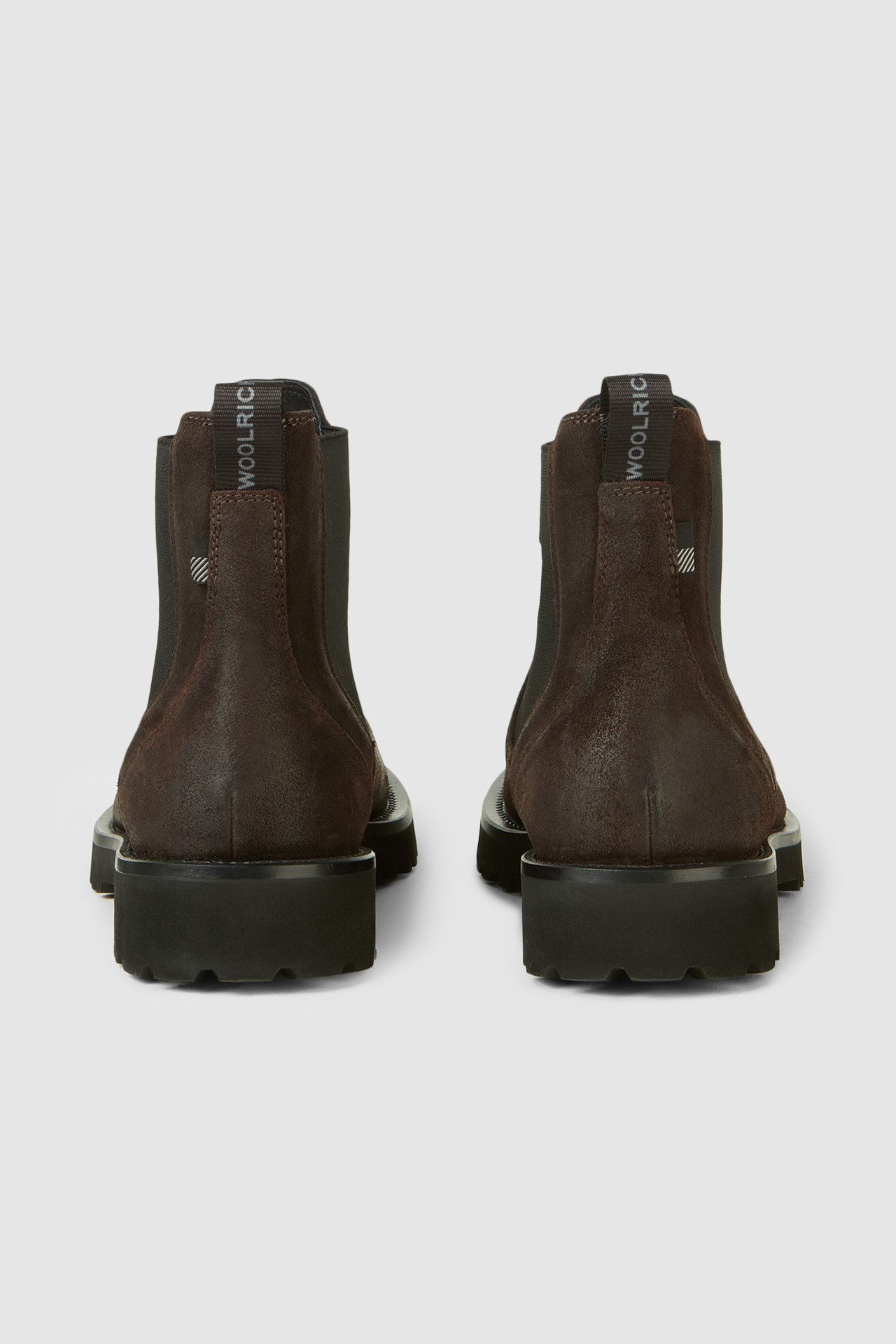 Chelsea Boot