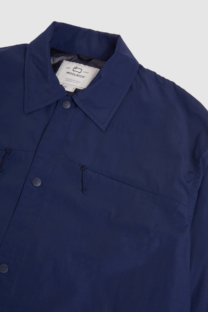 Mountain Stroll shirt