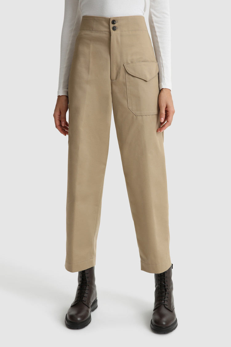 Pantaloni cargo