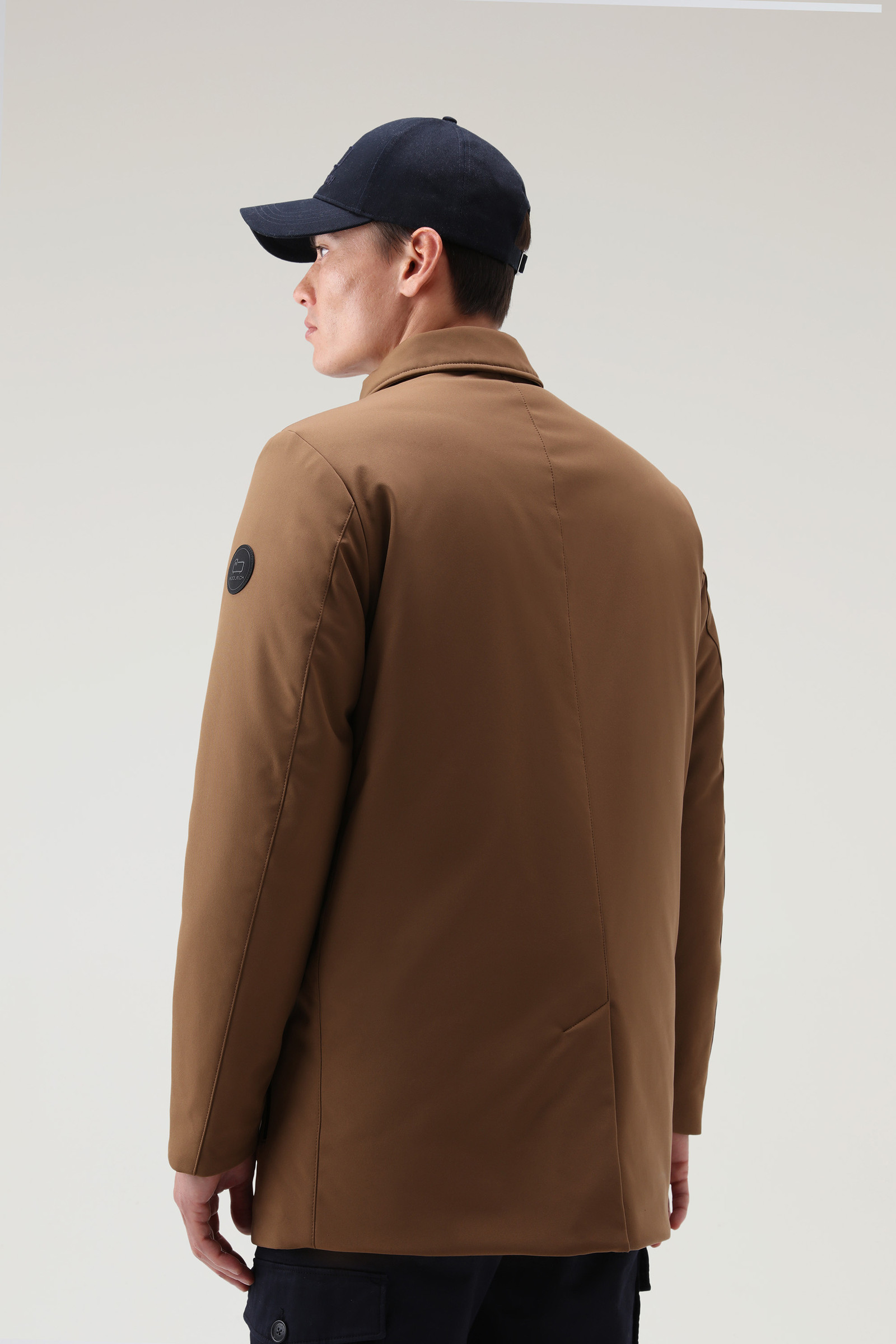 Softshellmantel Barrow Mac photo 4 | Woolrich