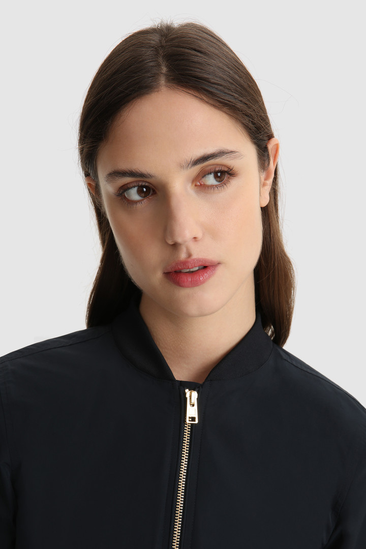 Charlotte bomber