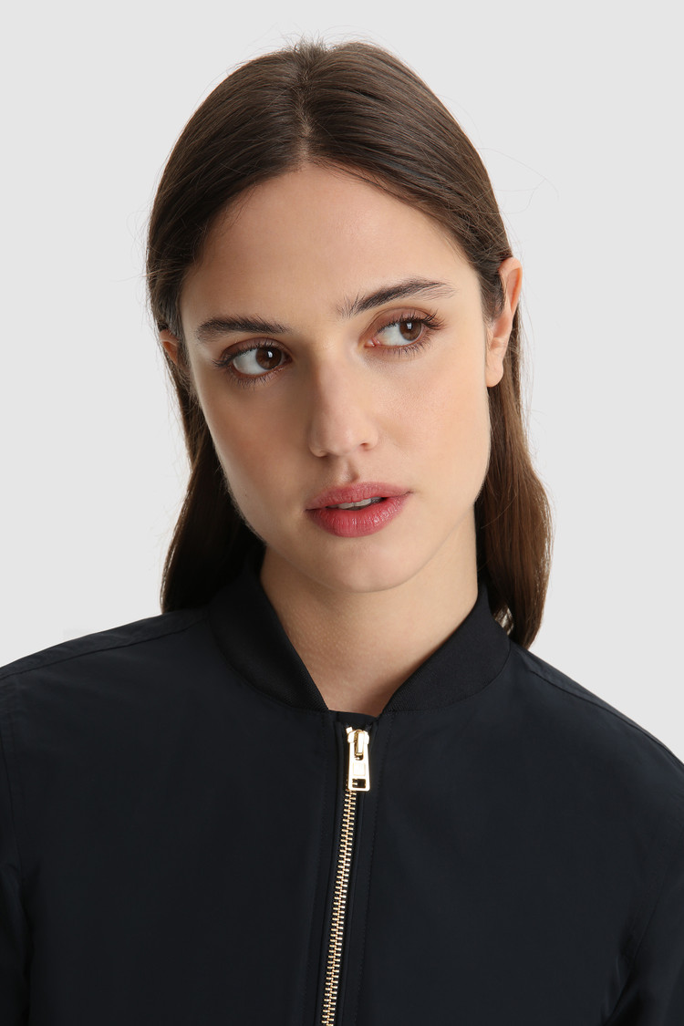 Charlotte bomber
