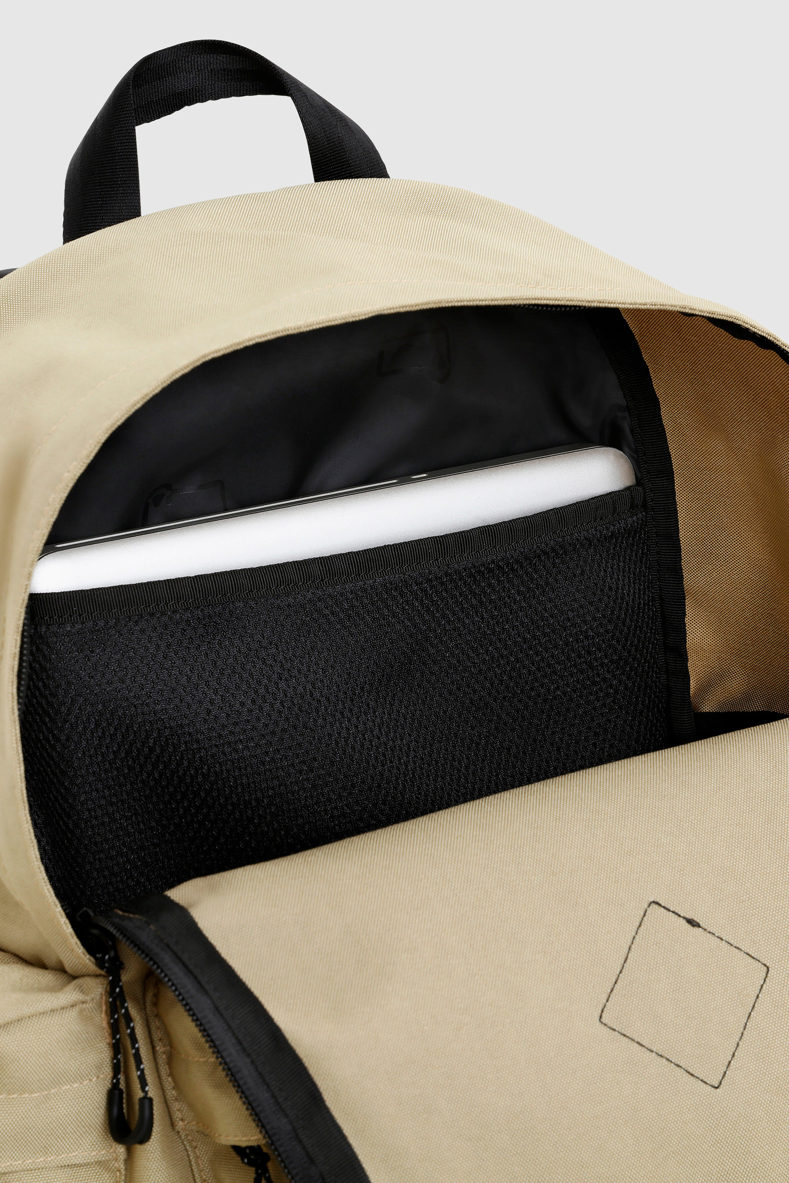 Freedom-rugzak Beige photo 7 | Woolrich