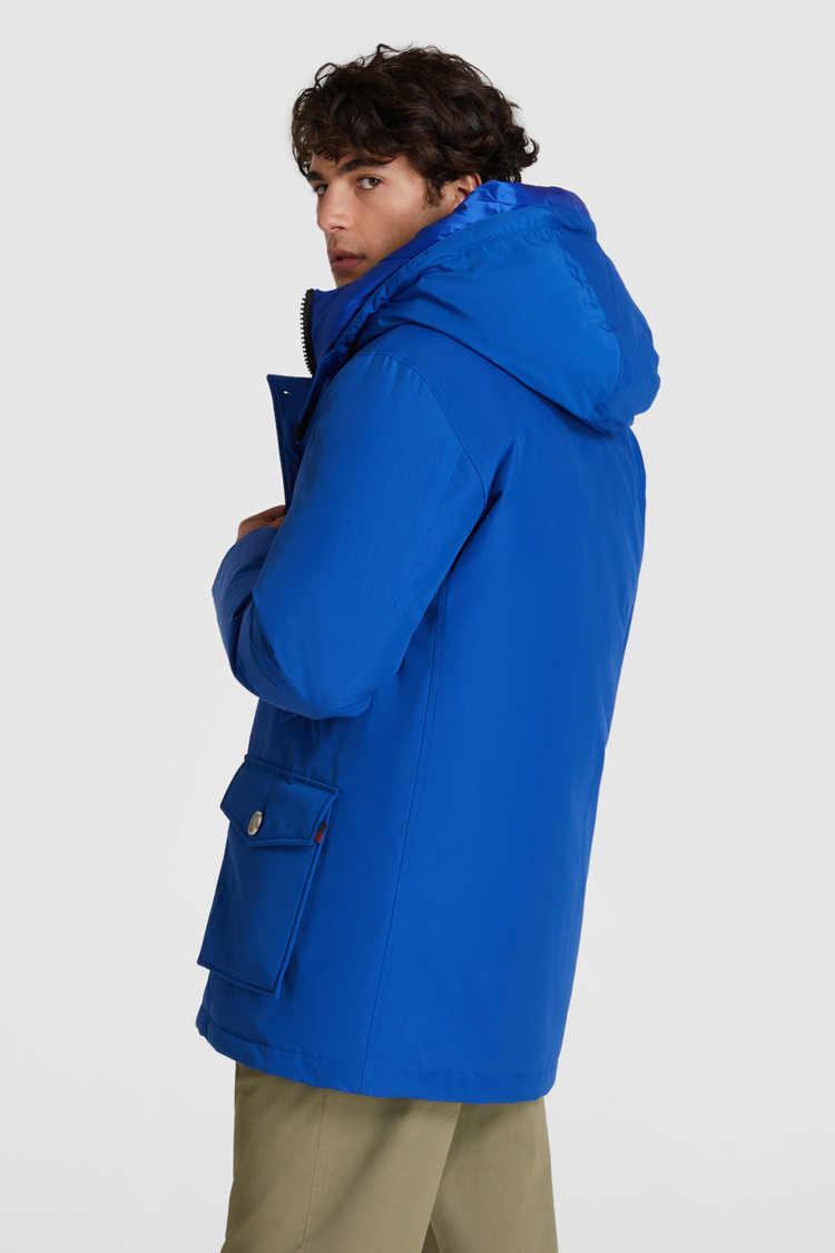 Arctic Parka