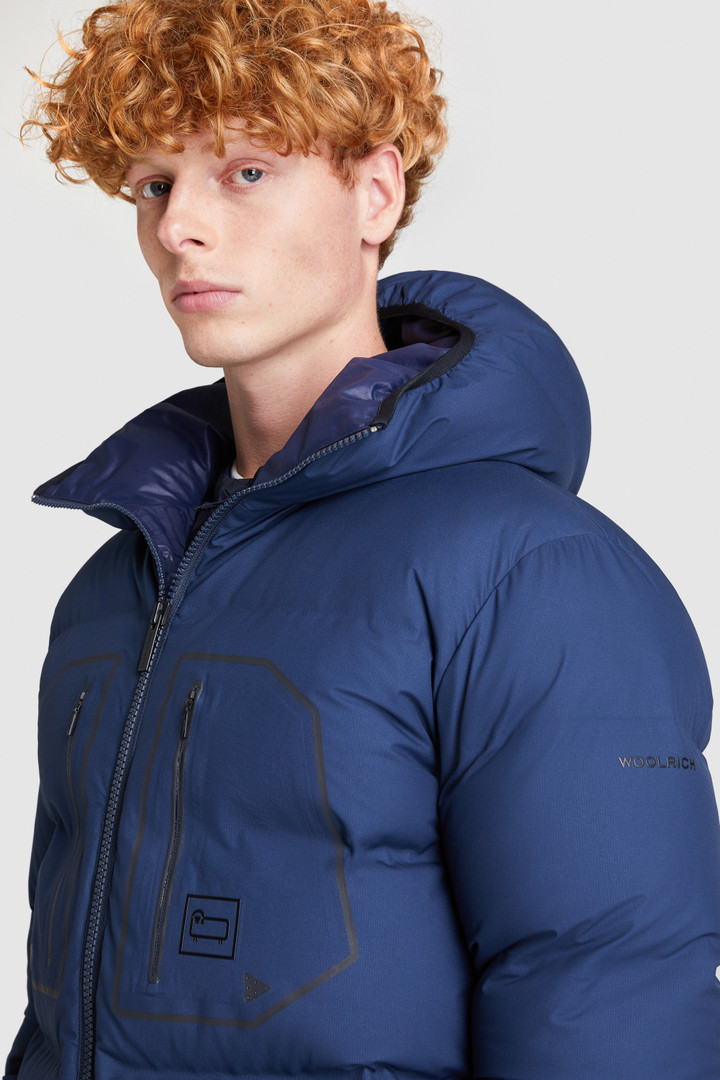 Parka imbottito Wintertide GORE-TEX