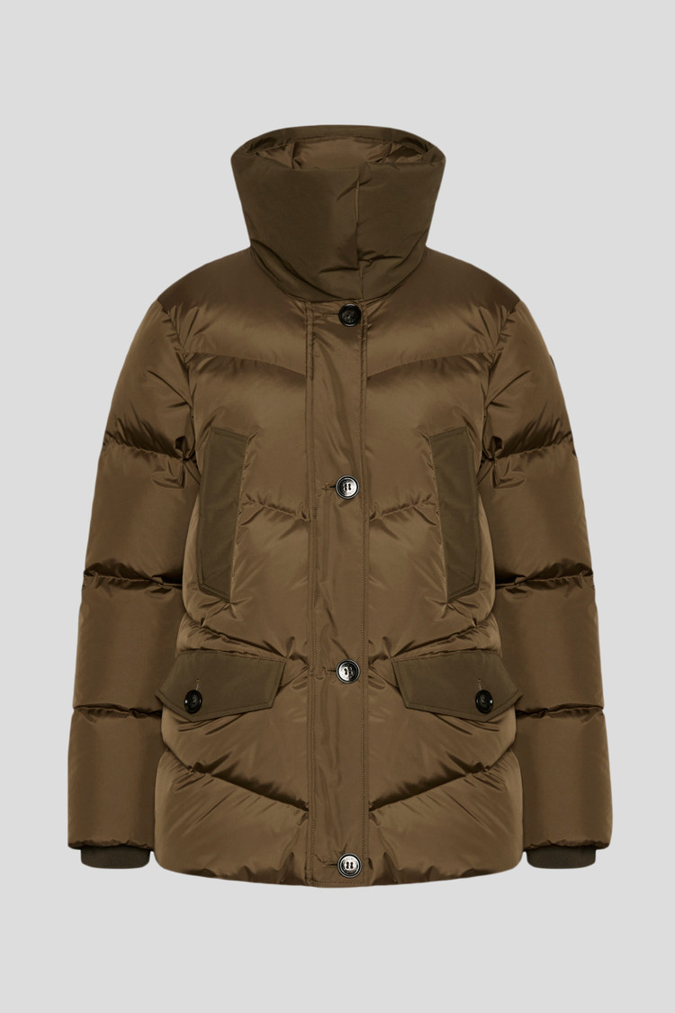 Logo Jacket