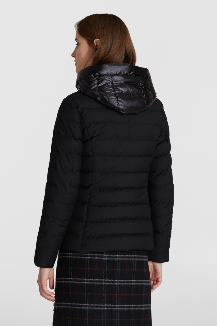 Luxe blazer
