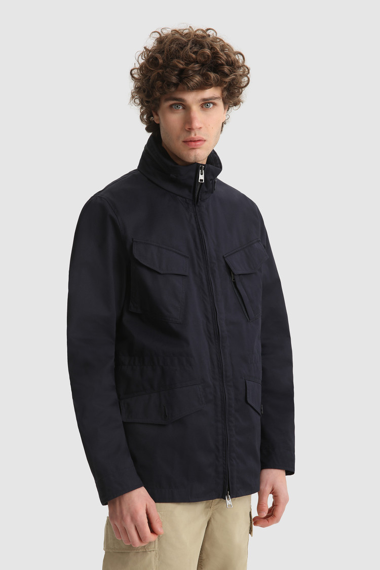 Cotton Field jacket